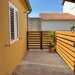 Appartement Zio Nino *