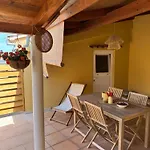 Appartement Zio Nino *