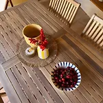 Zio Nino Appartement Sutomiscica