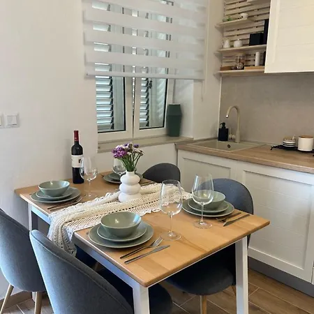 Apartment Zio Nino