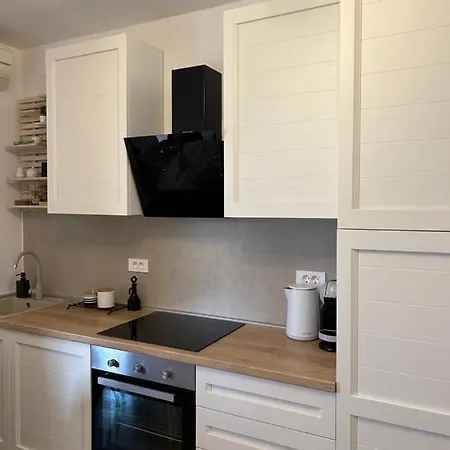 Zio Nino Apartment