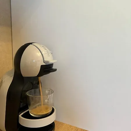 Appartement Zio Nino Sutomiscica