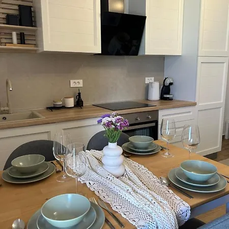Zio Nino Appartement Sutomiscica