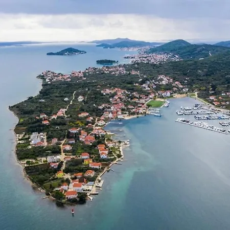 Apartment Zio Nino *