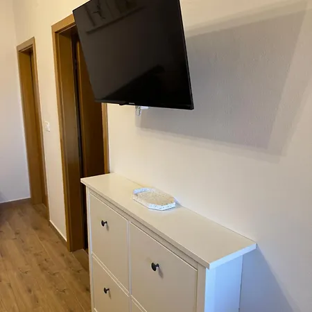 Apartment Zio Nino *