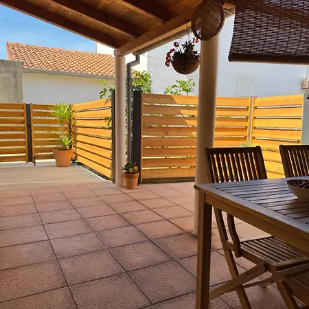 Zio Nino Apartment Sutomiscica