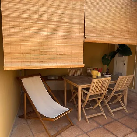 Zio Nino Apartment *