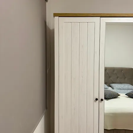 Apartment Zio Nino *