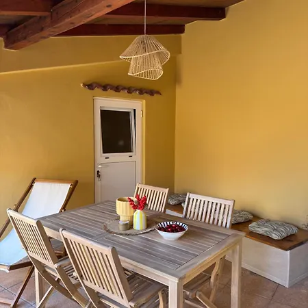 Apartment Zio Nino Sutomiscica