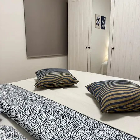Zio Nino Apartment *