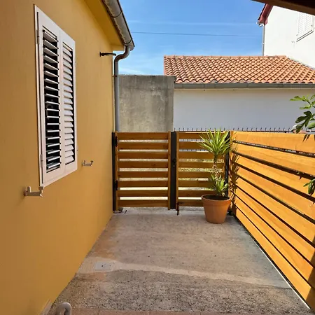 Apartment Zio Nino *