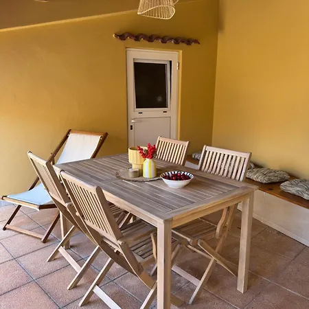 Zio Nino Apartment
