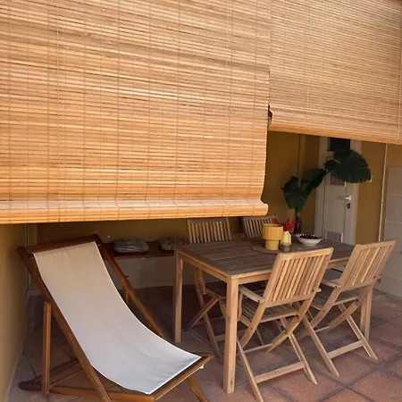 Zio Nino Appartement *