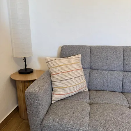 Apartment Zio Nino *