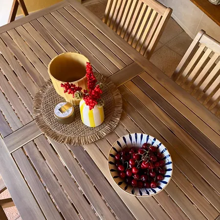 Zio Nino Appartement Sutomiscica