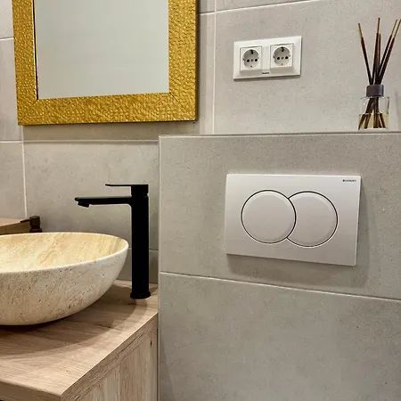 Zio Nino Appartement *