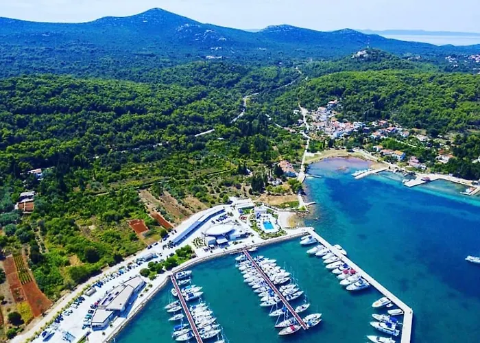 Zio Nino Apartment *