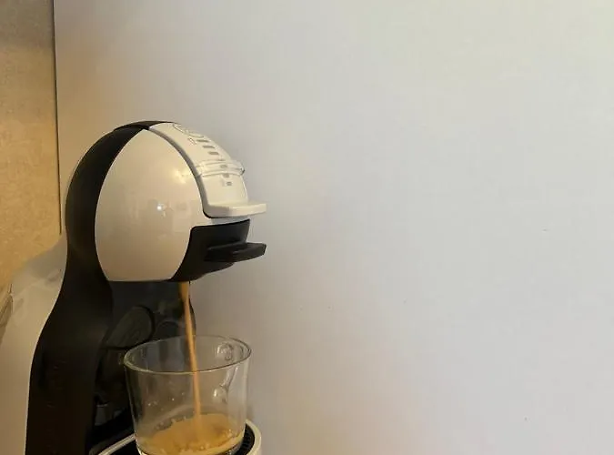 Apartment Zio Nino Sutomiscica