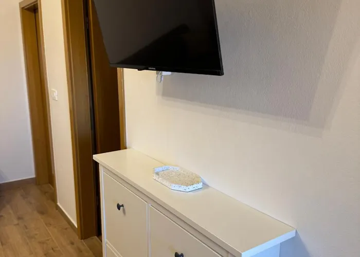 Apartment Zio Nino *