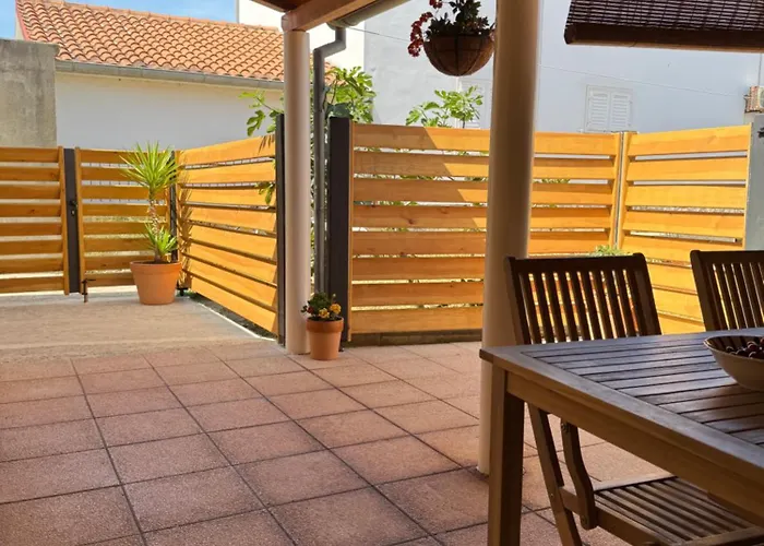 Zio Nino Apartment Sutomiscica