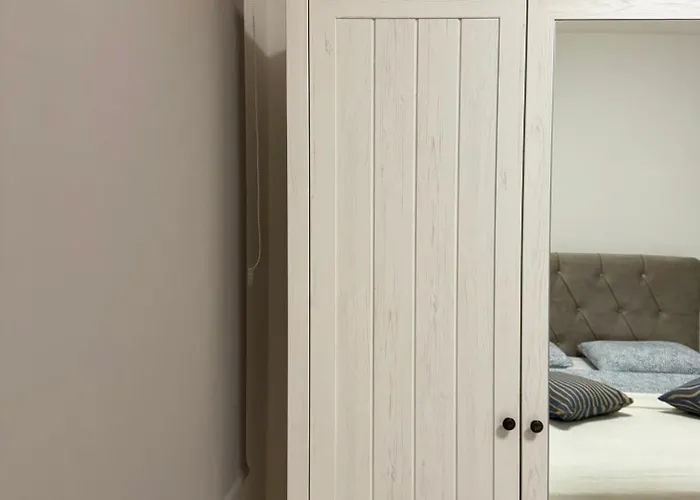 Apartment Zio Nino *