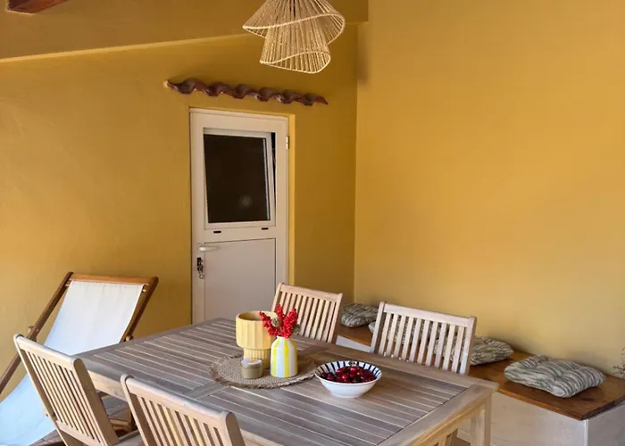 Apartment Zio Nino Sutomiscica