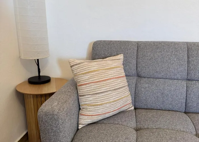 Apartment Zio Nino *