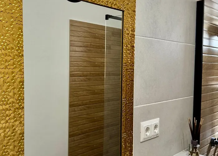 Apartment Zio Nino *