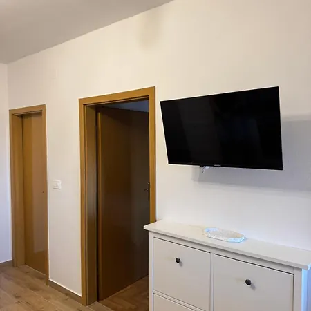 Zio Nino Apartman
