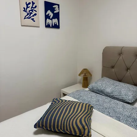 Zio Nino Apartman
