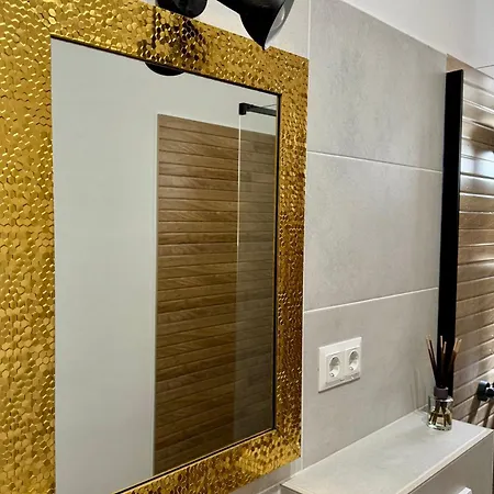 Apartman Zio Nino *
