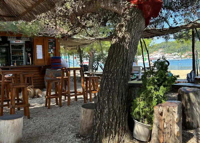 Zio Nino * Sutomiscica